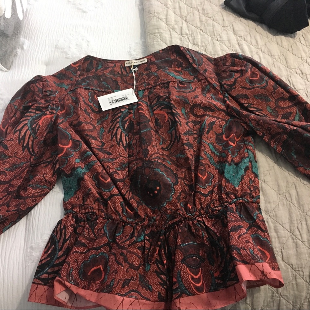 Ulla Johnson Top